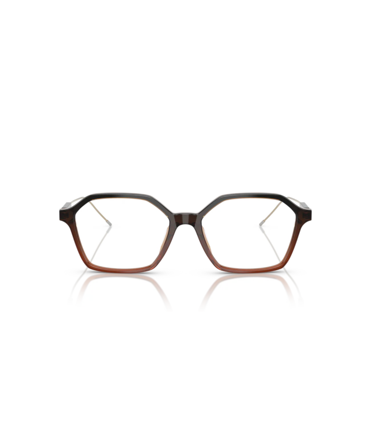 Brunello Cucinelli 0BC3009 Irregular Eyeglasses