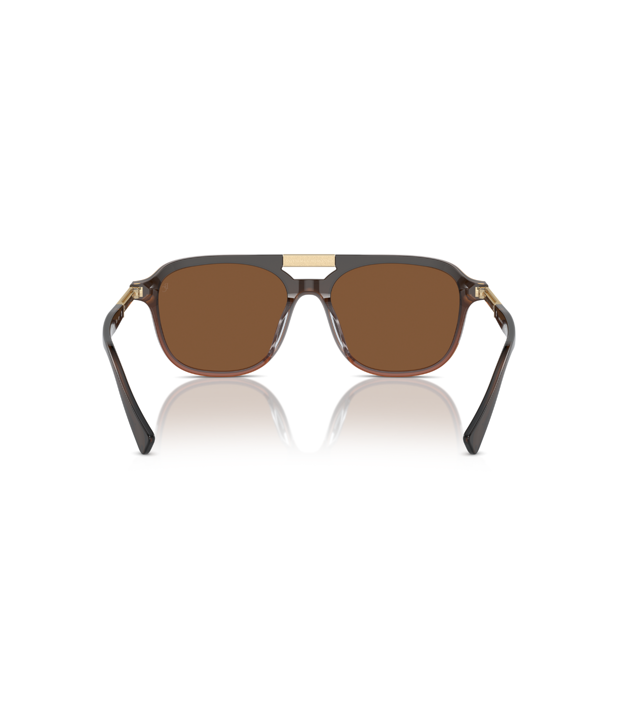 Cognac Vintage-Polar Brown