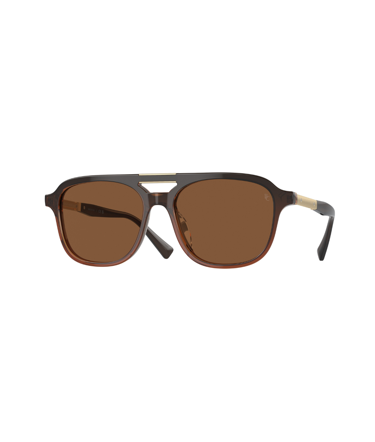 Cognac Vintage-Polar Brown