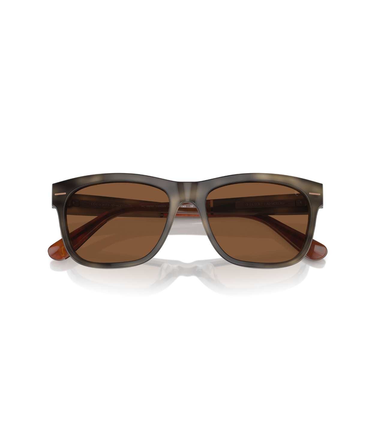 Havana Taupe-Cioccolato