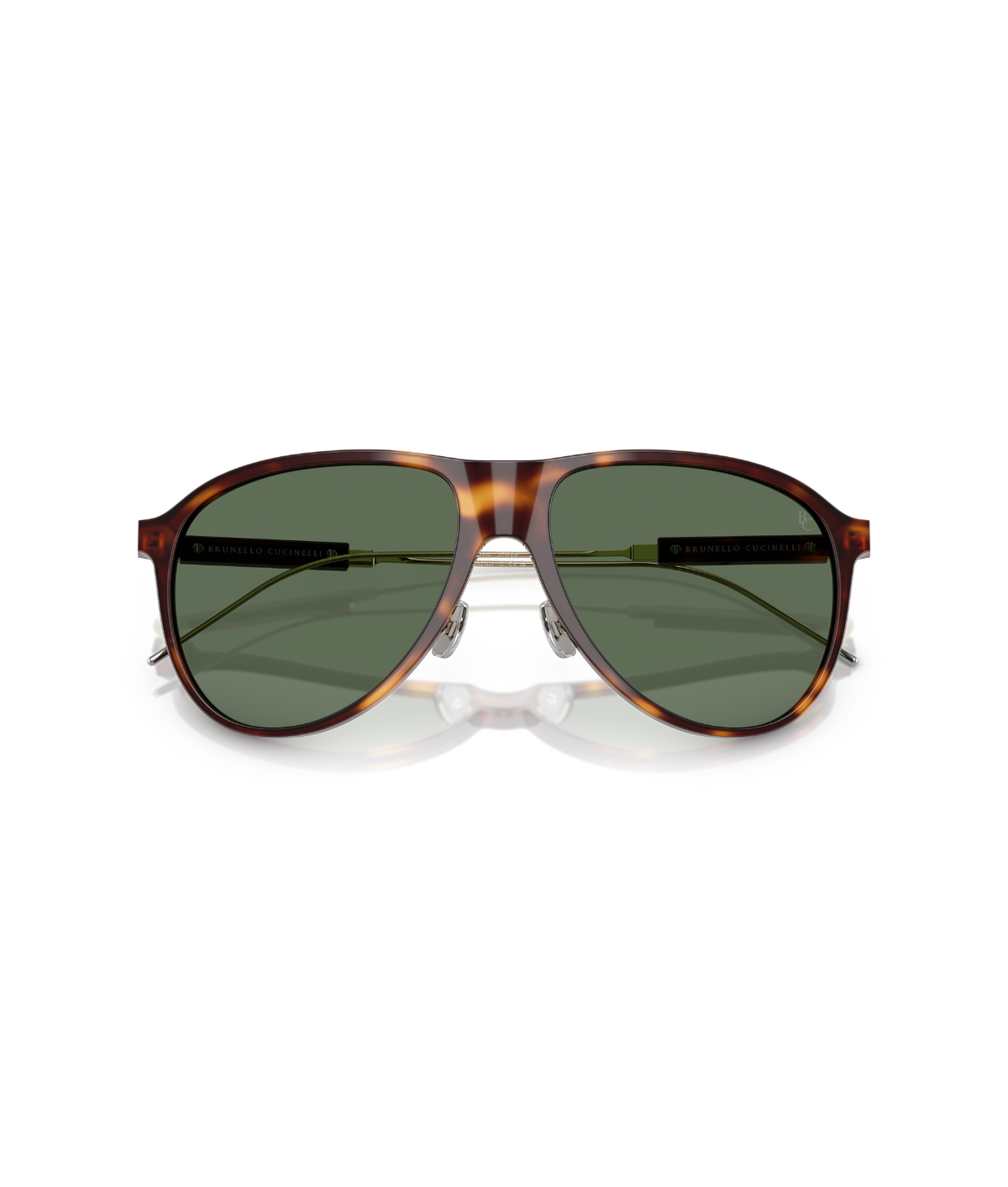 Havana-Dark Green Polar