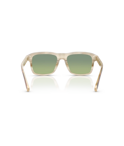 Havana-Vintage Green