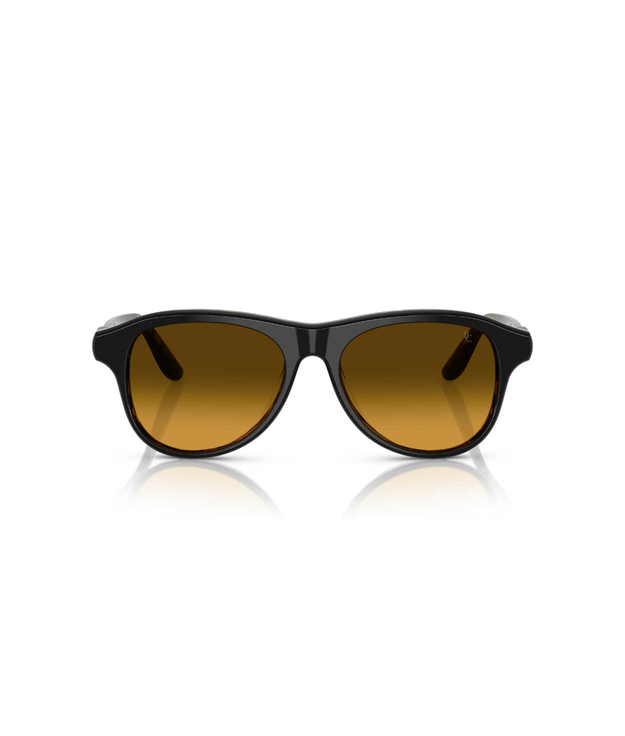 Black Havana-Amber