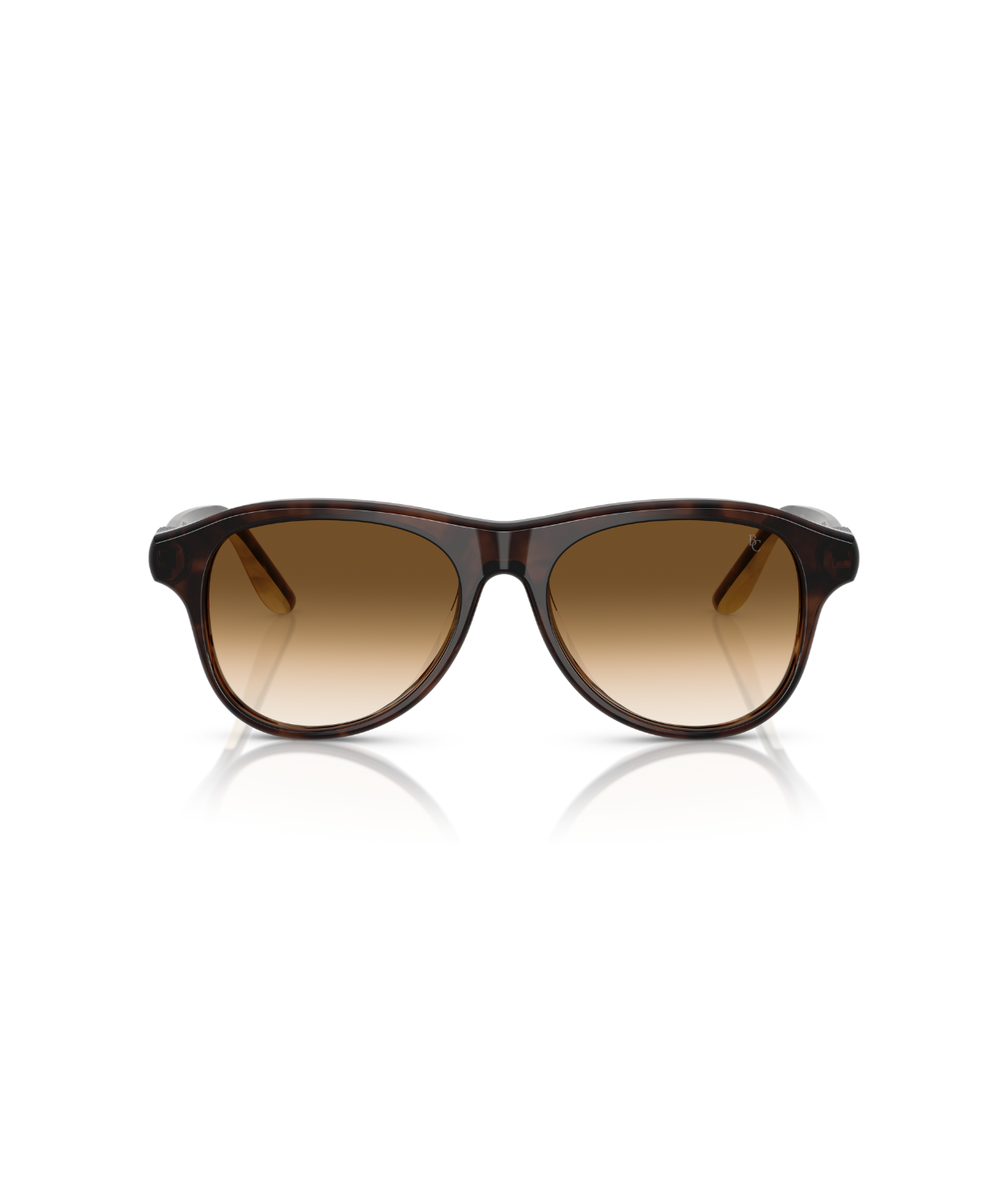 Chocolate Havana-Mandorla