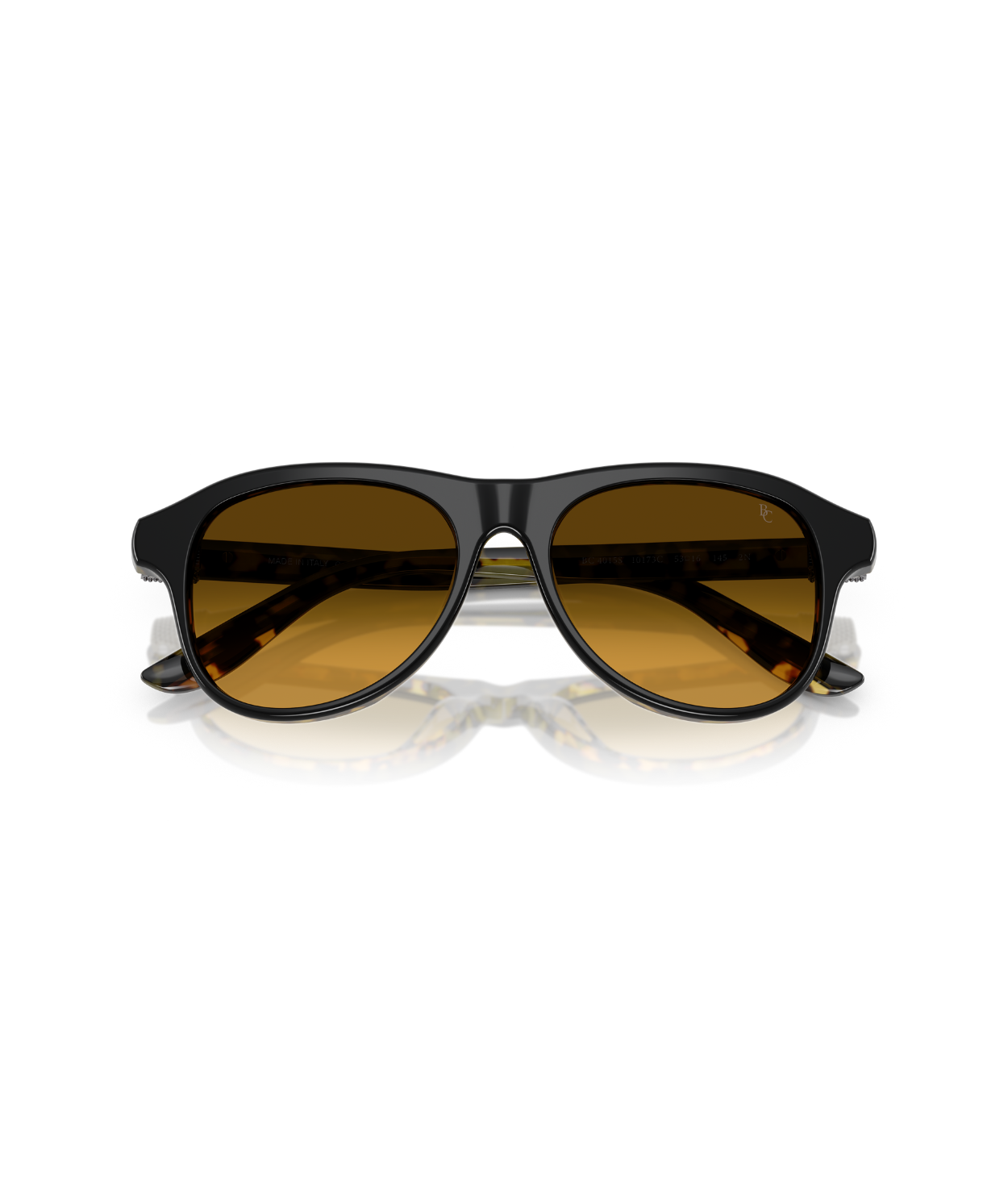 Black Havana-Amber