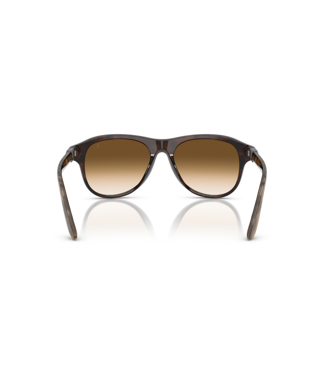 Chocolate Havana-Mandorla