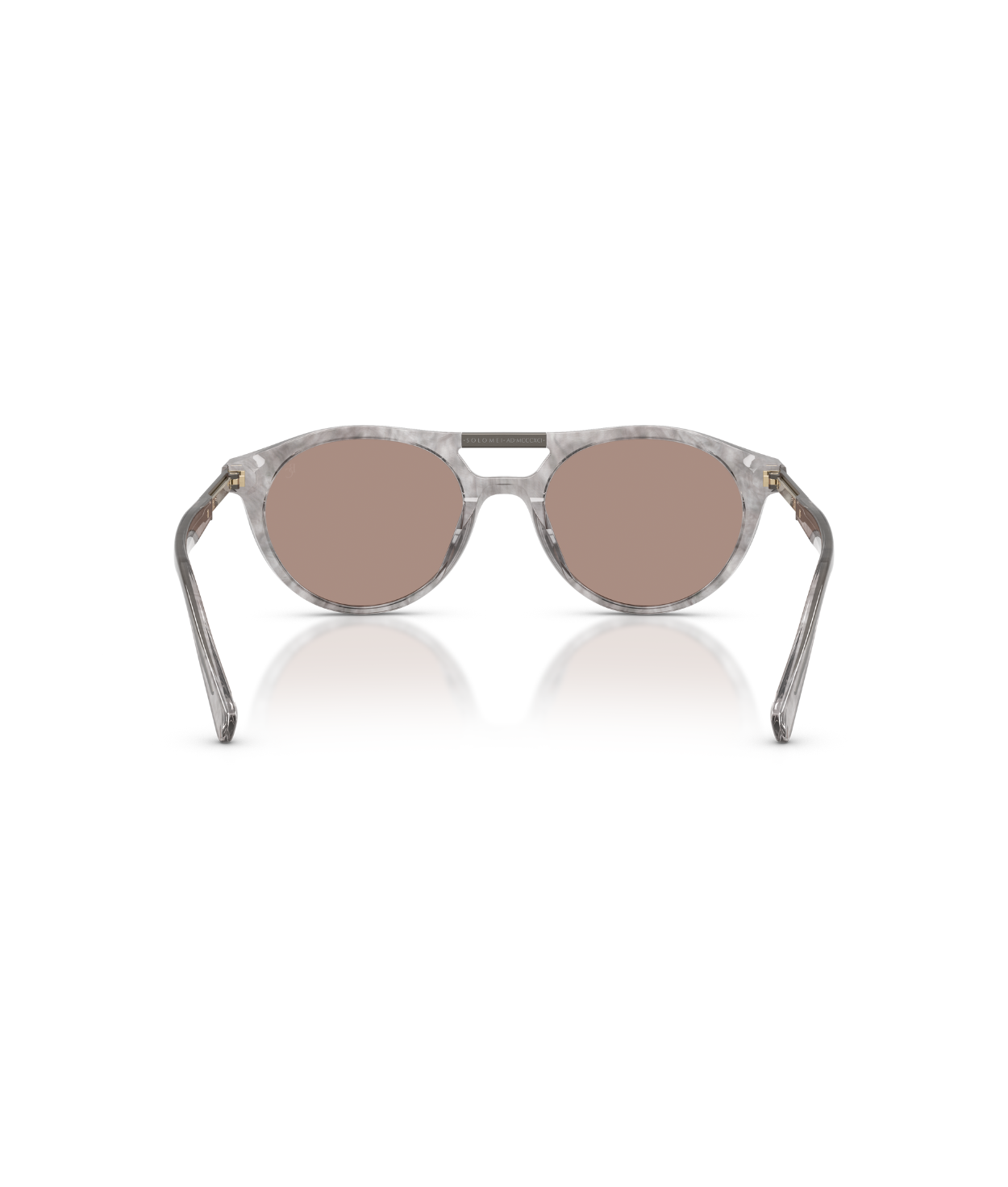Cashmere grey-Uva