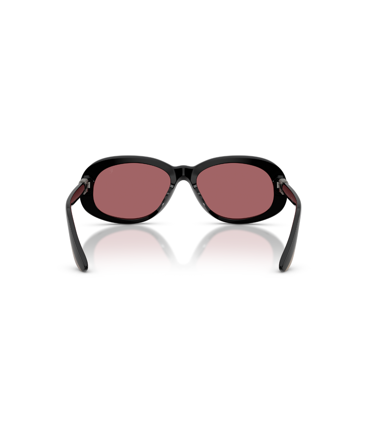 Nero-Amaranto polarized