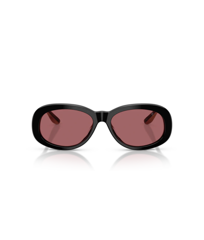 Brunello Cucinelli Claire 0BC4021S Irregular Sunglasses