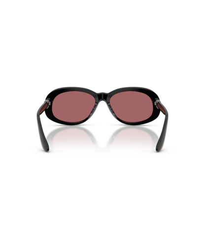 Brunello Cucinelli Claire 0BC4021S Irregular Sunglasses