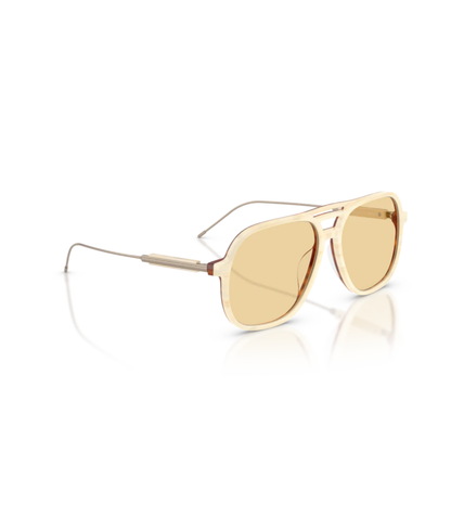 Brunello Cucinelli 0BC4022S Pillow Sunglasses