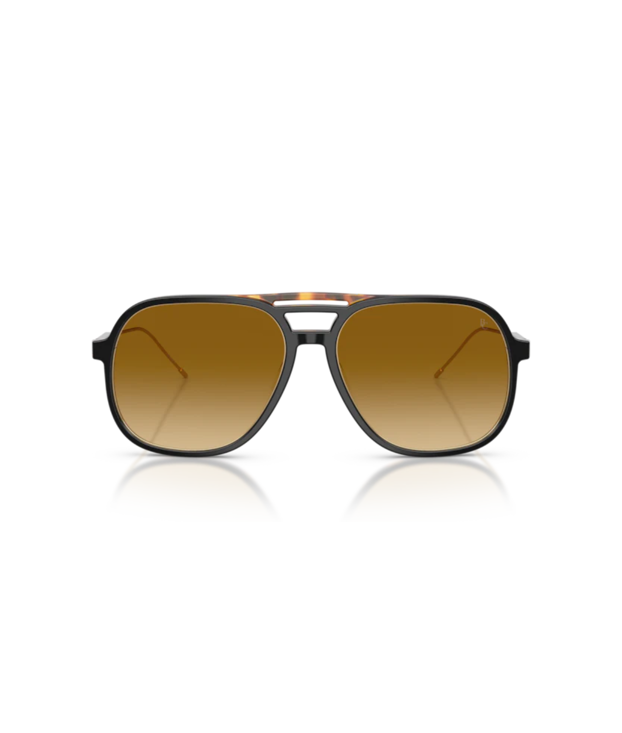 Nero Havana-Zafferano