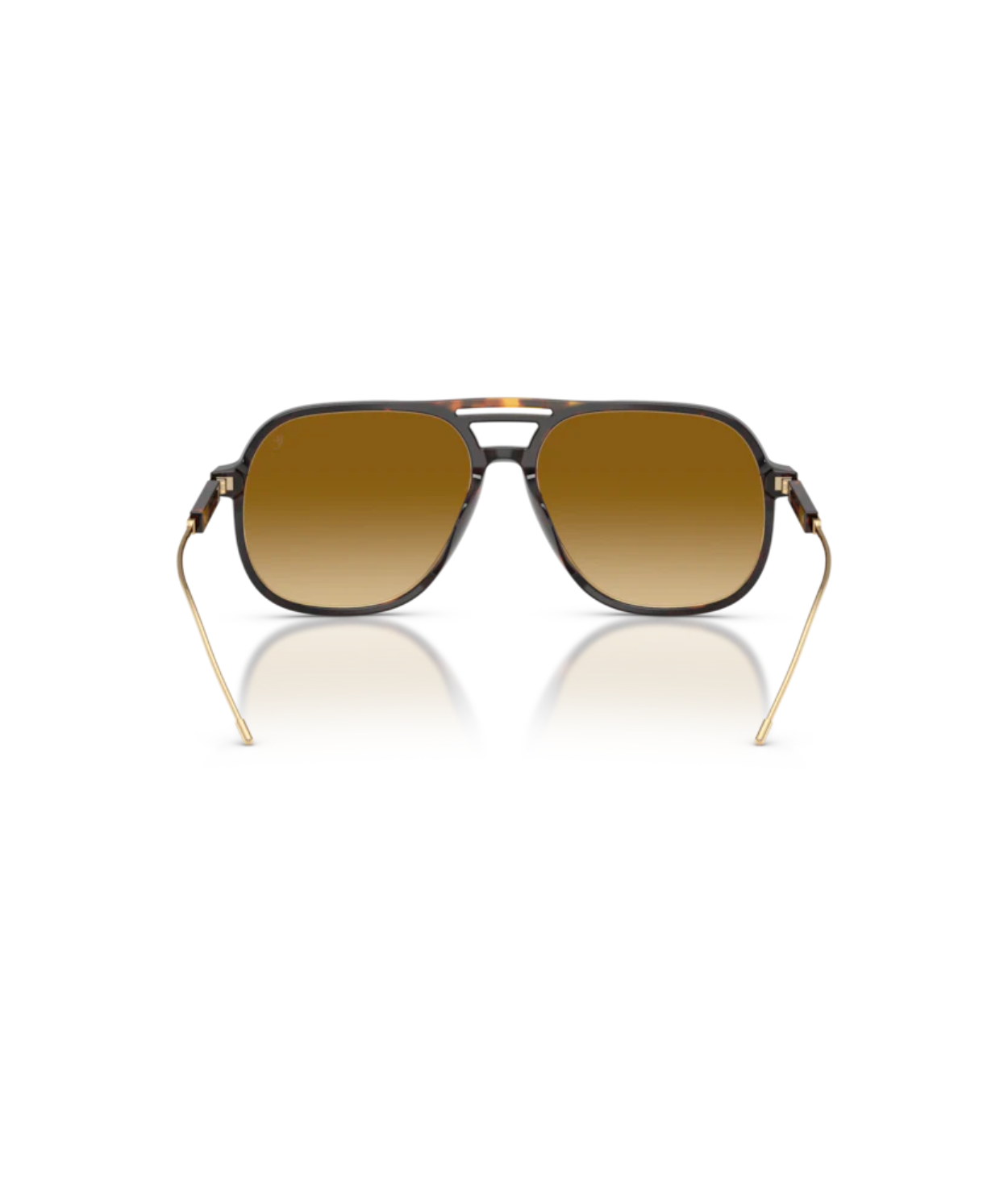 Nero Havana-Zafferano