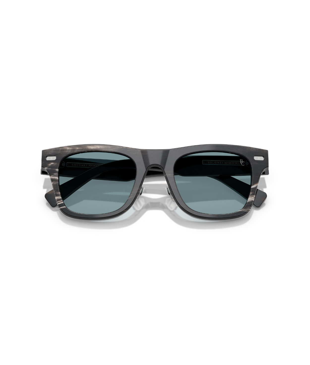 Black Horn-Mezzanotte