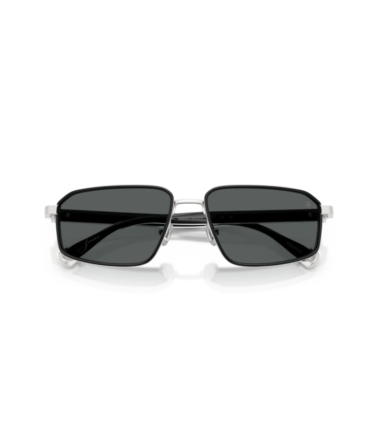 White gold 18k-Eclisse