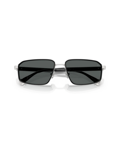 White gold 18k-Eclisse