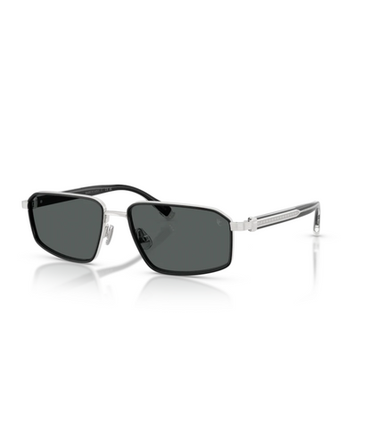 White gold 18k-Eclisse
