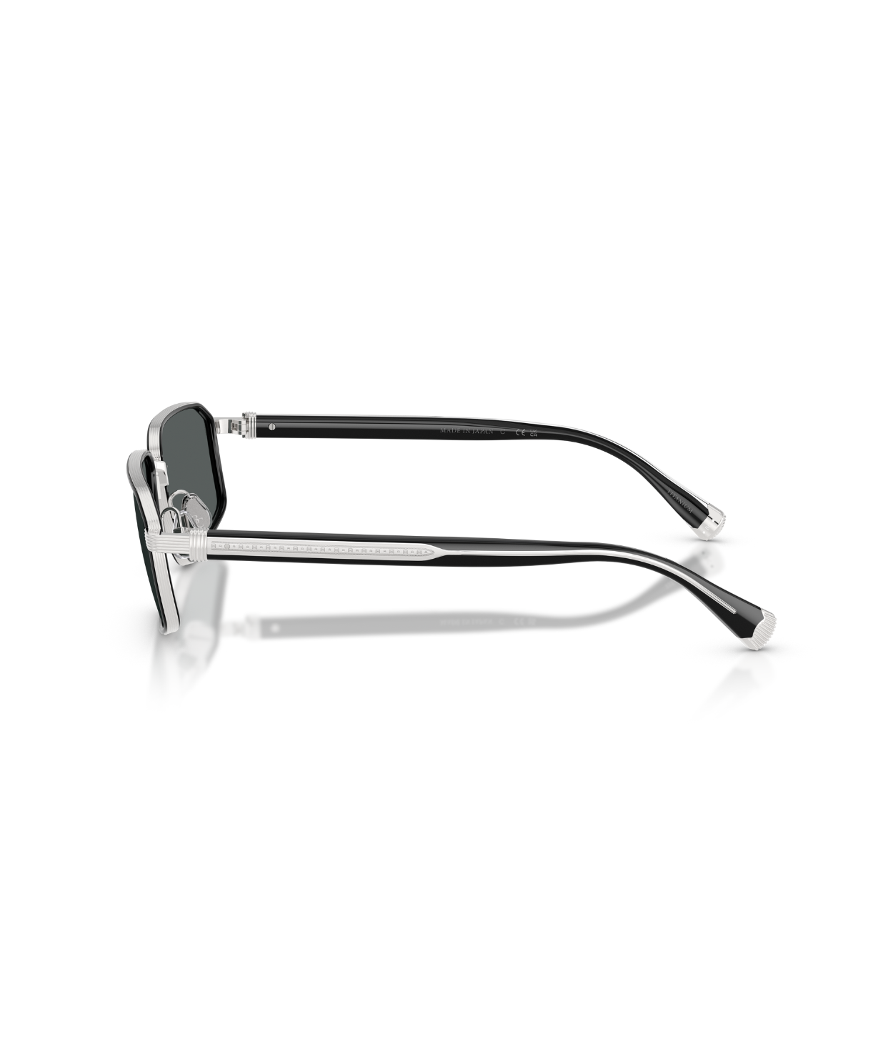 White gold 18k-Eclisse