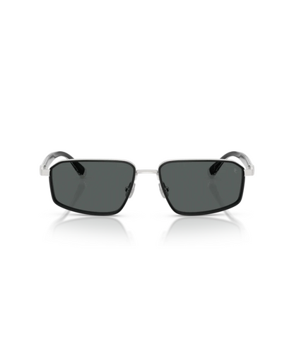 White gold 18k-Eclisse