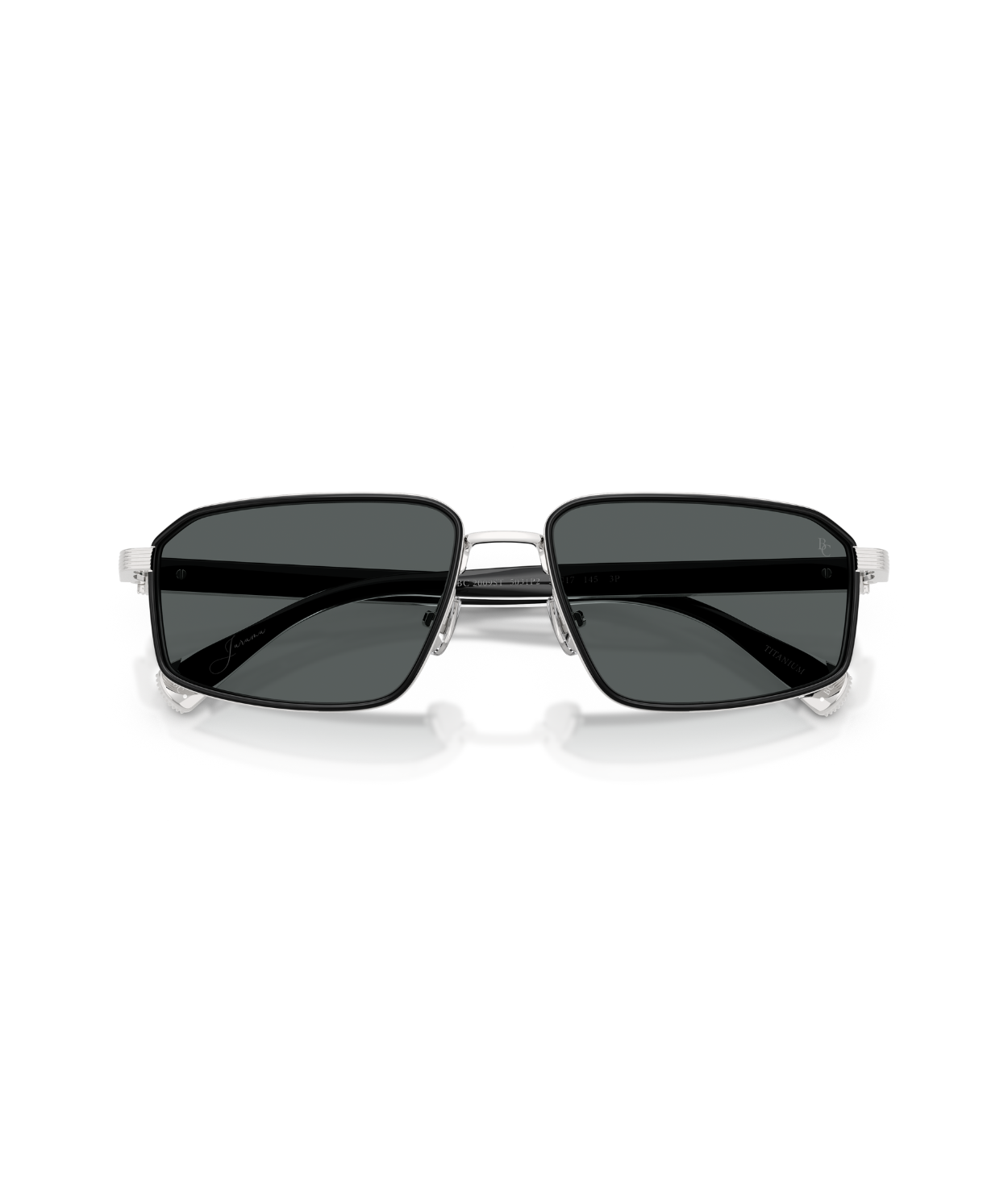 White gold 18k-Eclisse