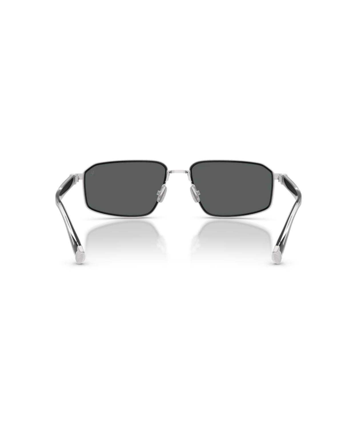 White gold 18k-Eclisse