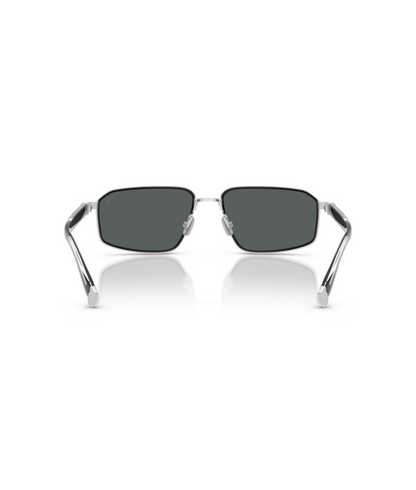 White gold 18k-Eclisse