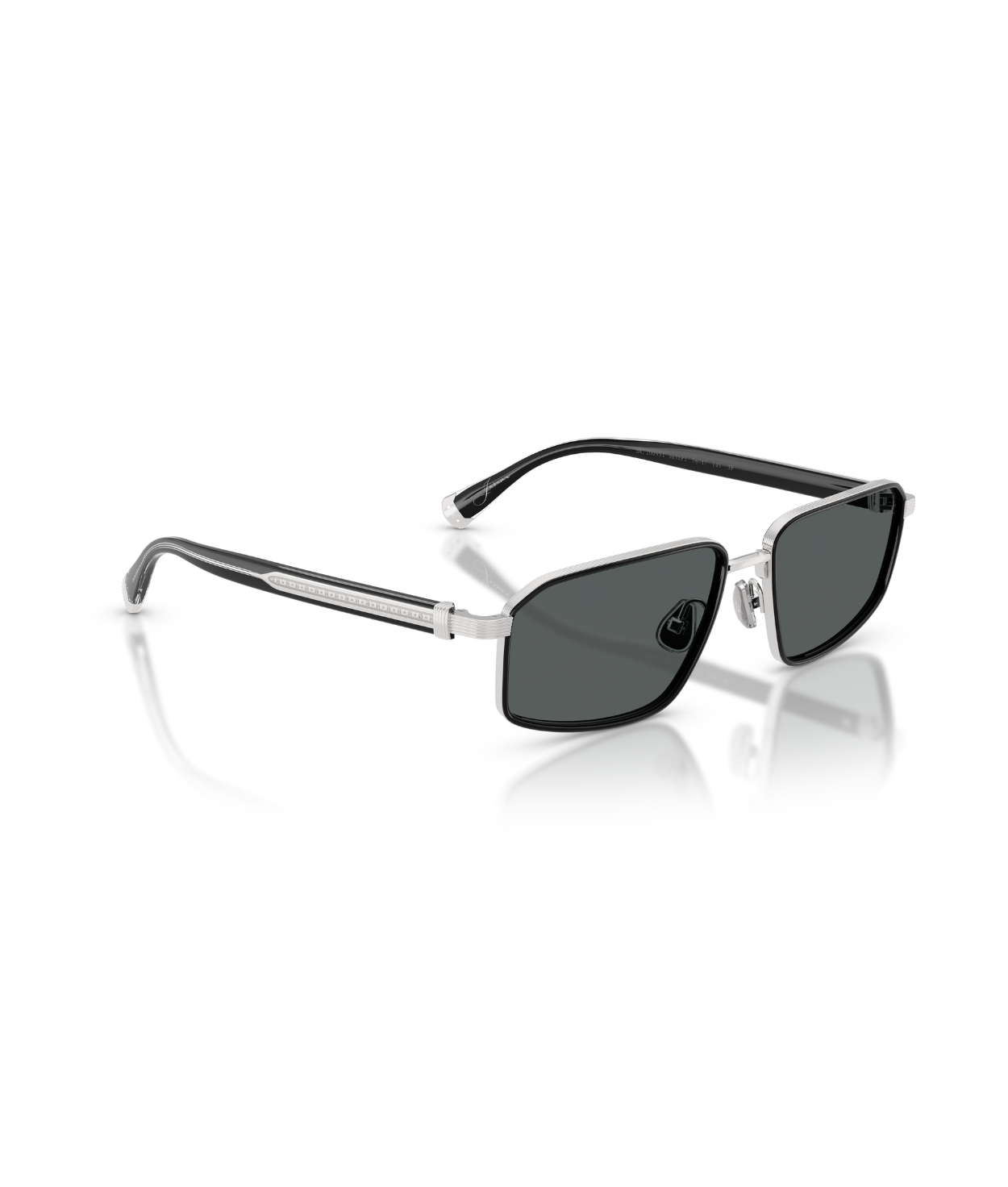 White gold 18k-Eclisse