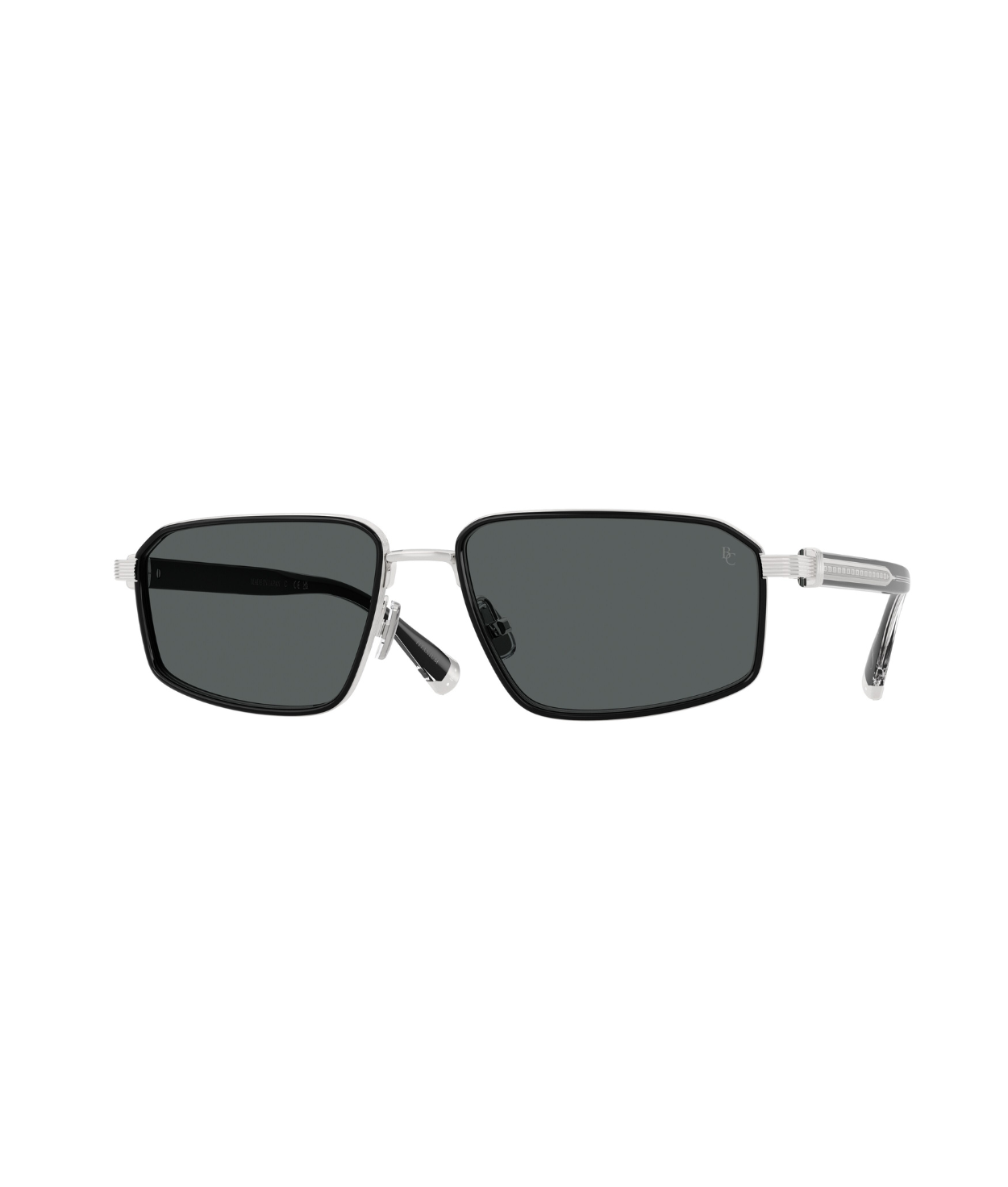 White gold 18k-Eclisse