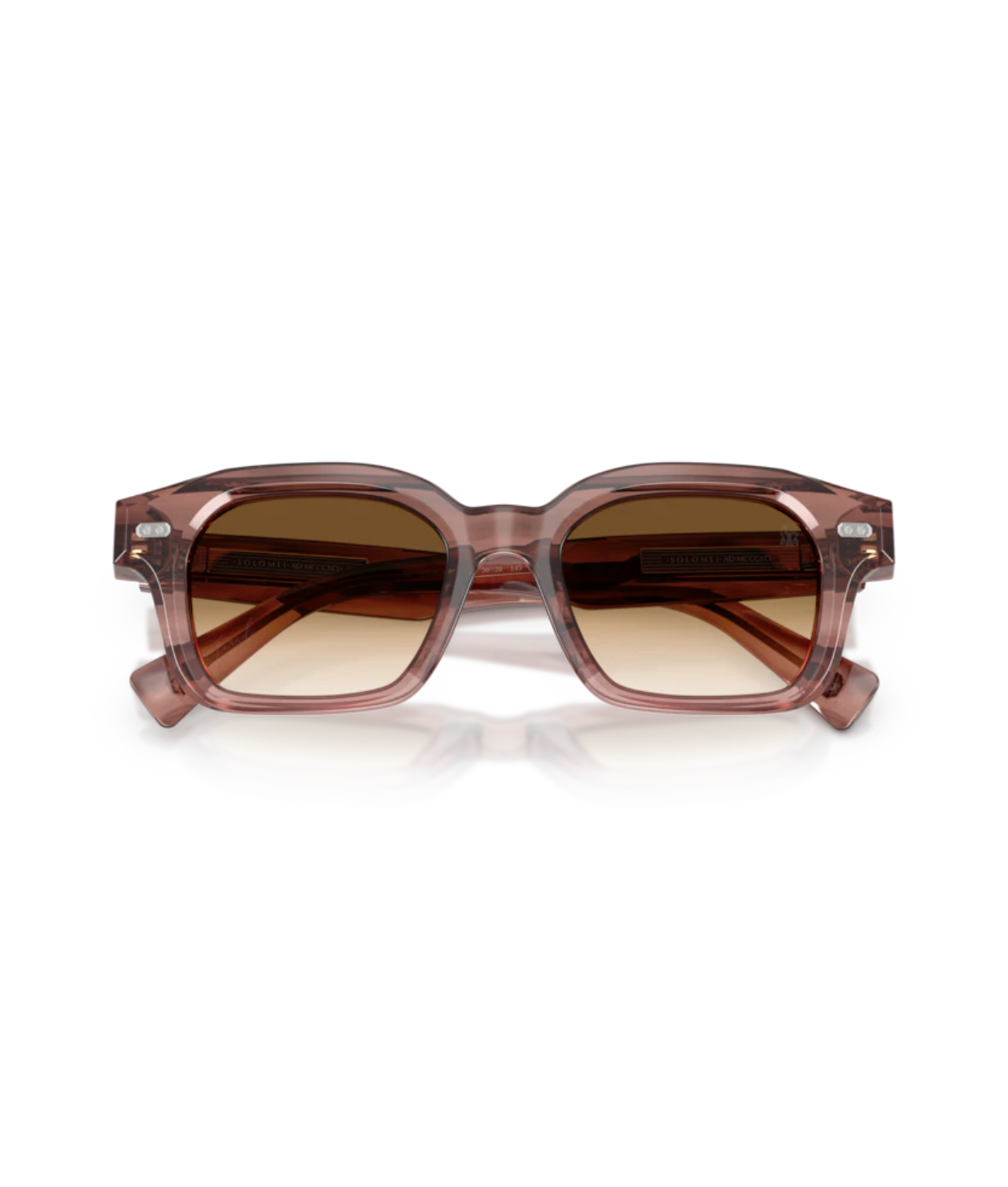 Striped marc-Mandorla