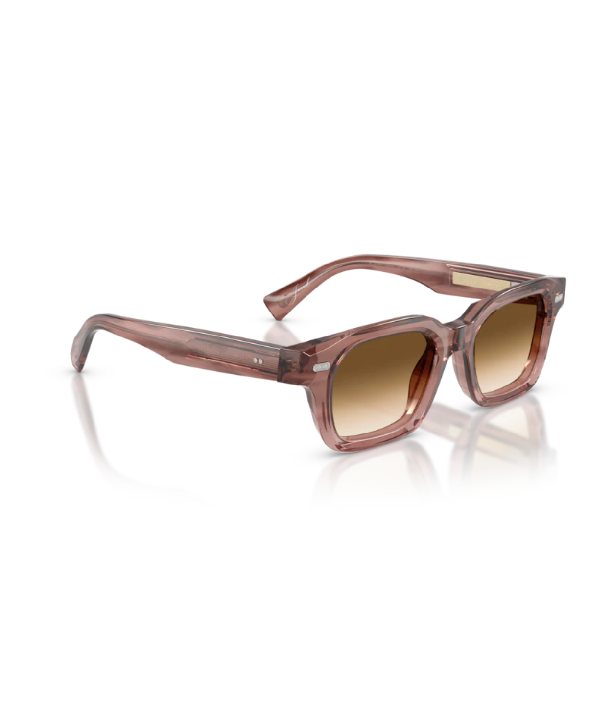 Striped marc-Mandorla