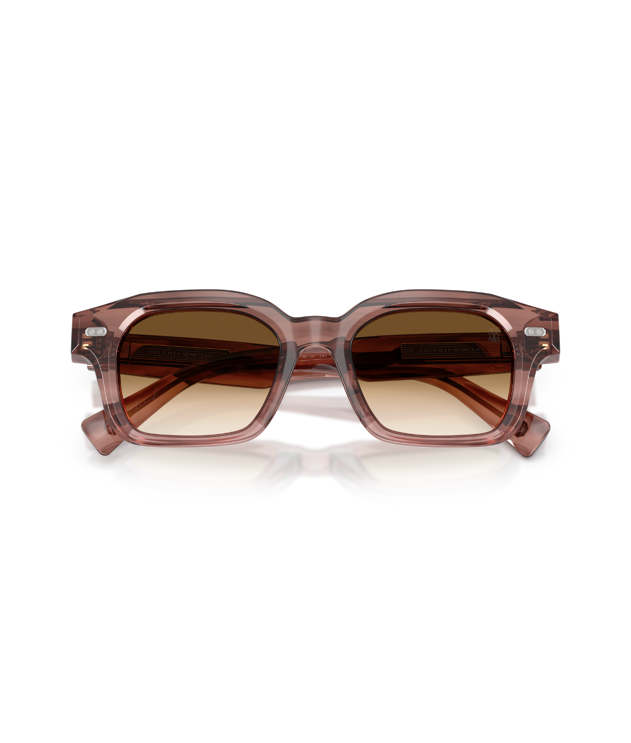 Striped marc-Mandorla