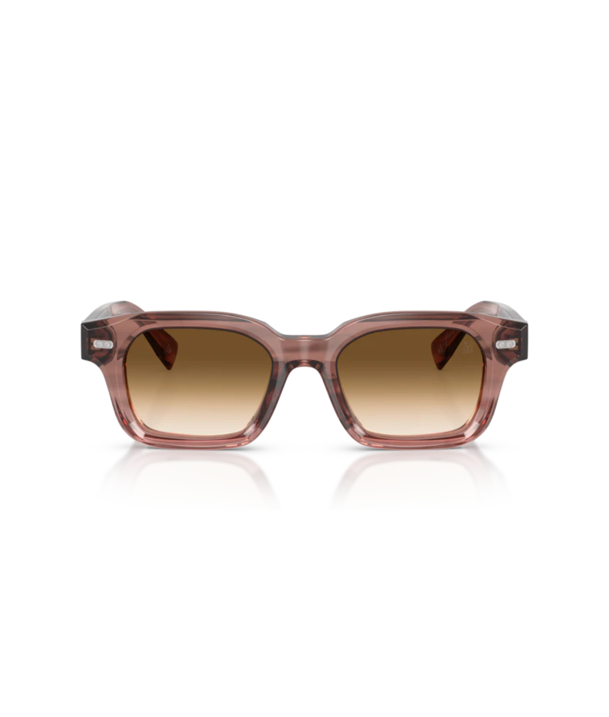 Striped marc-Mandorla