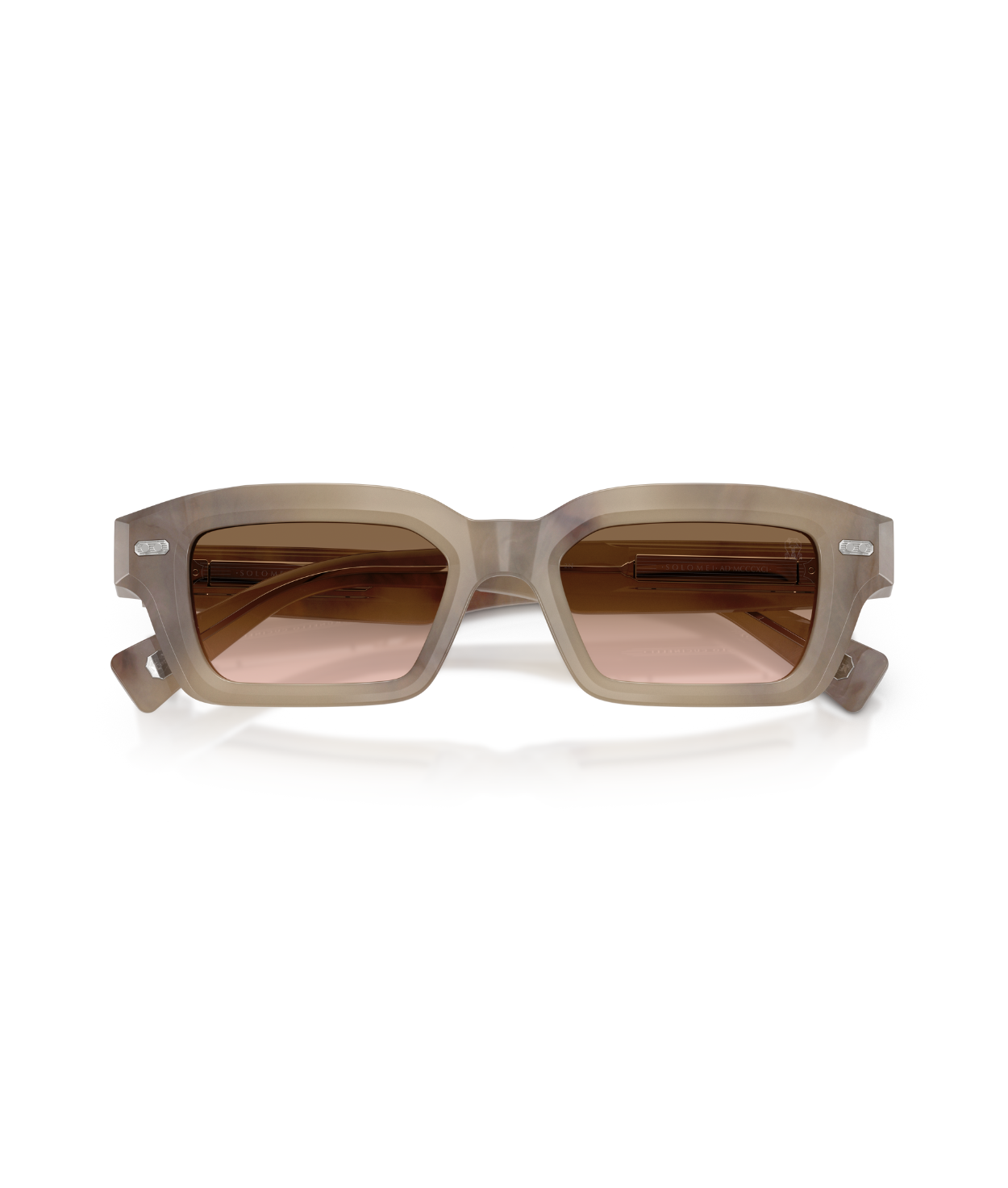 Cashmere Beige-Marrone Rosato