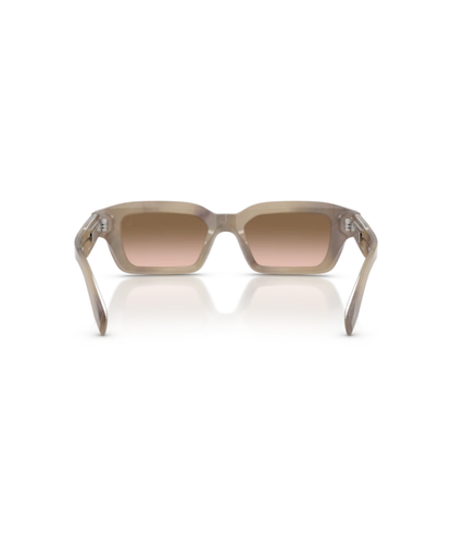 Brunello Cucinelli Marla 0BC4019S Rectangle Sunglasses