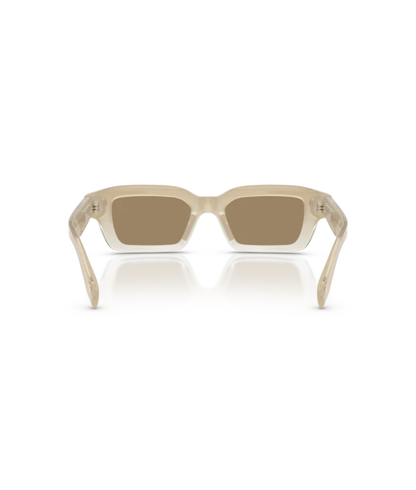 Brunello Cucinelli Marla 0BC4019S Rectangle Sunglasses