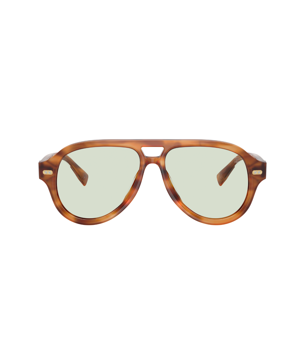 Havana Miele-Transition Green