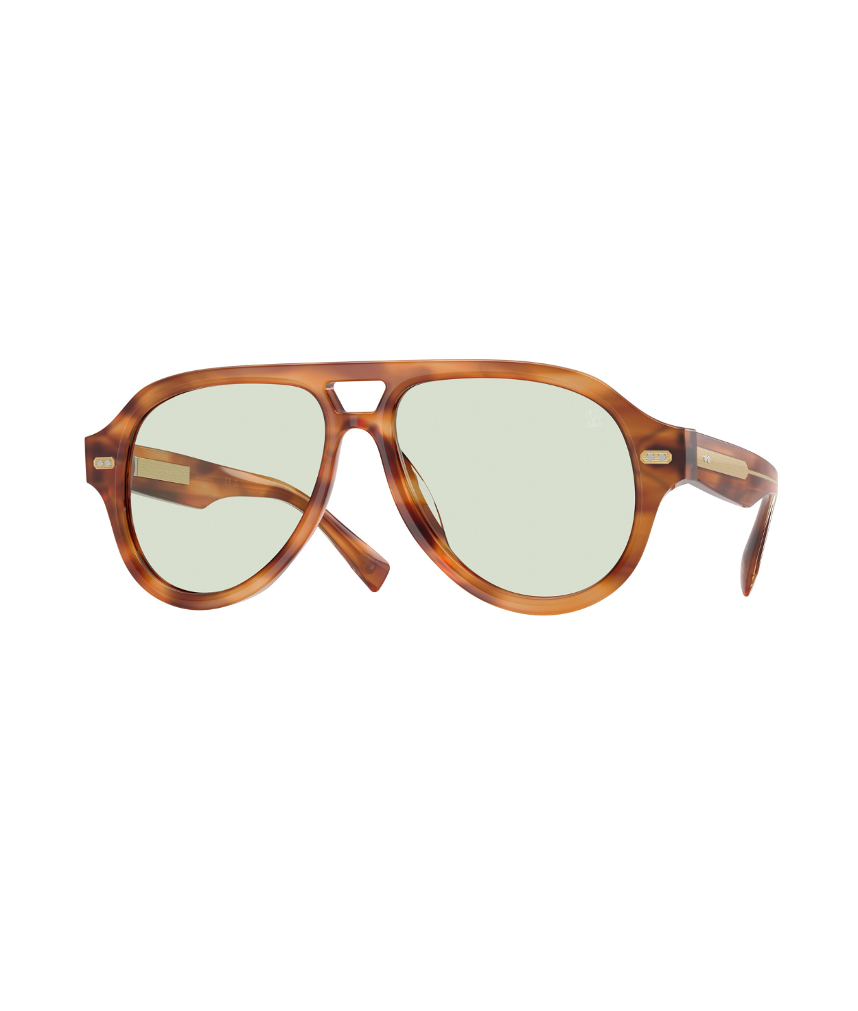 Havana Miele-Transition Green