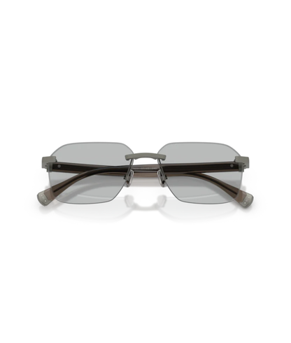 Brunello Cucinelli Tyler 0BC1011T Rectangle Eyeglasses