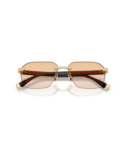 Brunello Cucinelli Tyler 0BC1011T Rectangle Eyeglasses