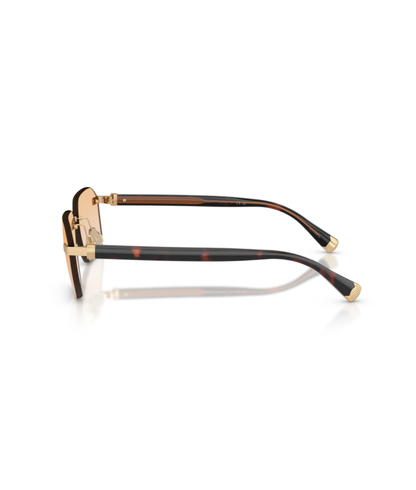 Brunello Cucinelli Tyler 0BC1011T Rectangle Eyeglasses