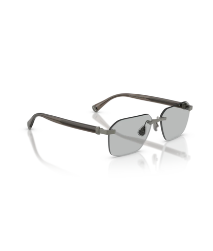 Brunello Cucinelli Tyler 0BC1011T Rectangle Eyeglasses