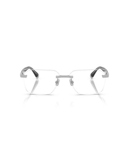 Brunello Cucinelli Tyler 0BC1011T Rectangle Eyeglasses