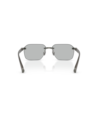 Brunello Cucinelli Tyler 0BC1011T Rectangle Eyeglasses