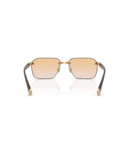 Brunello Cucinelli Tyler 0BC1011T Rectangle Eyeglasses