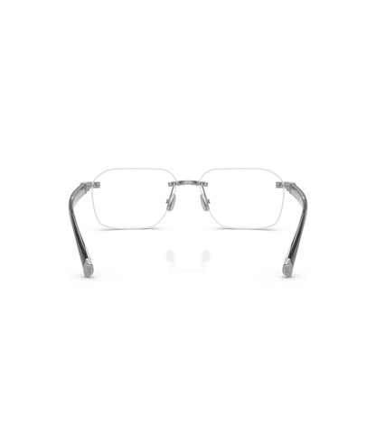 Brunello Cucinelli Tyler 0BC1011T Rectangle Eyeglasses