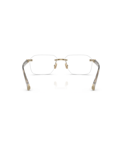 Brunello Cucinelli Tyler 0BC1011T Rectangle Eyeglasses