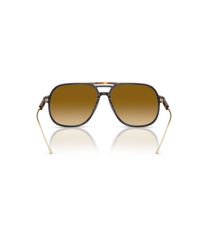 Brunello Cucinelli 0BC4022S Pillow Sunglasses