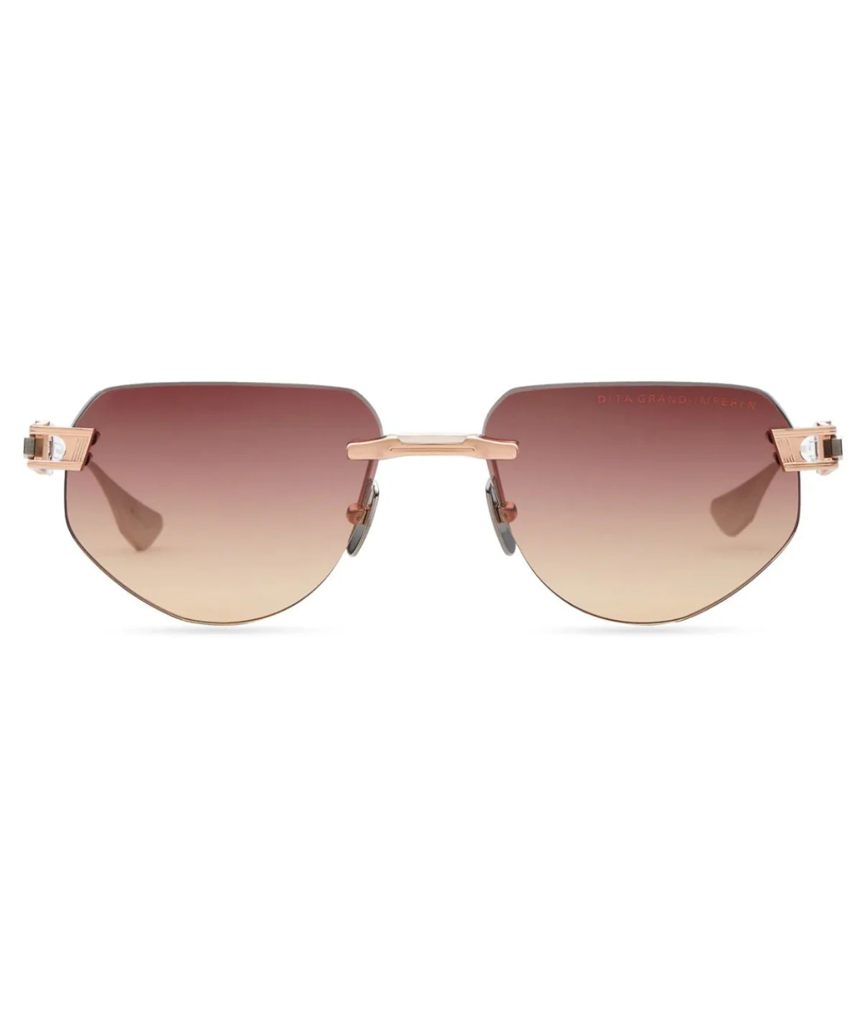 Gafas de sol de aviador Dita GRAND-IMPERYN DTS164