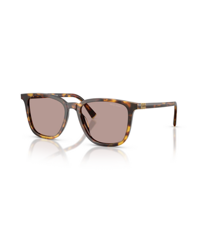 Miu Miu 0MU B03S Square Sunglasses