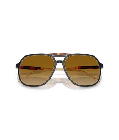 Brunello Cucinelli 0BC4022S Pillow Sunglasses